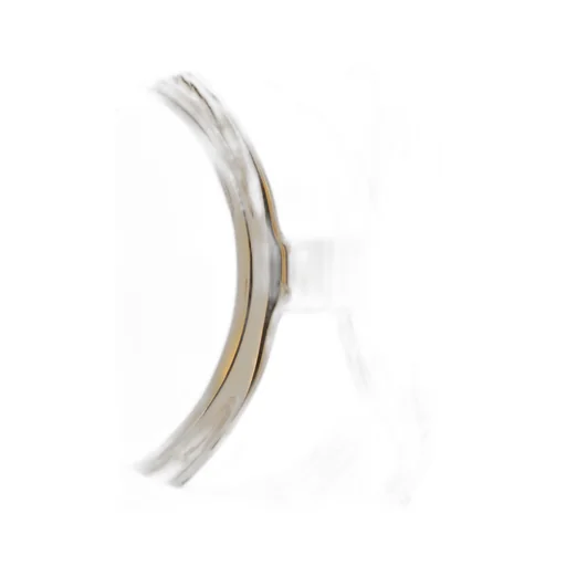 Cd Belt Buckle