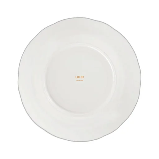 Dinner Plate