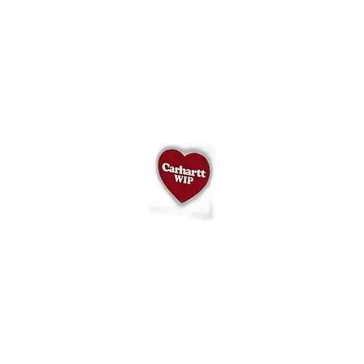 Carhartt Wip S/S Pocket Heart T-Shirt