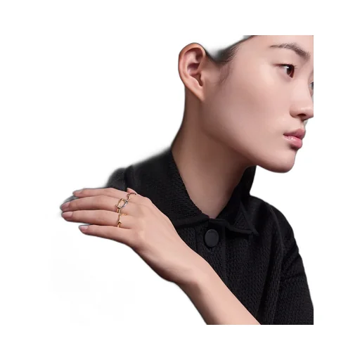 Bois De Rose Ring