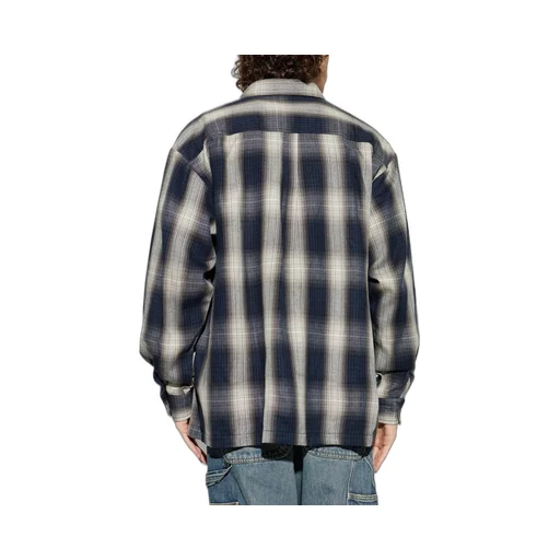 Carhartt Wip Harlin Check Shirt