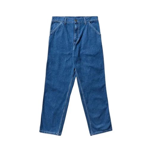 Carhartt Wip Single Knee Pants