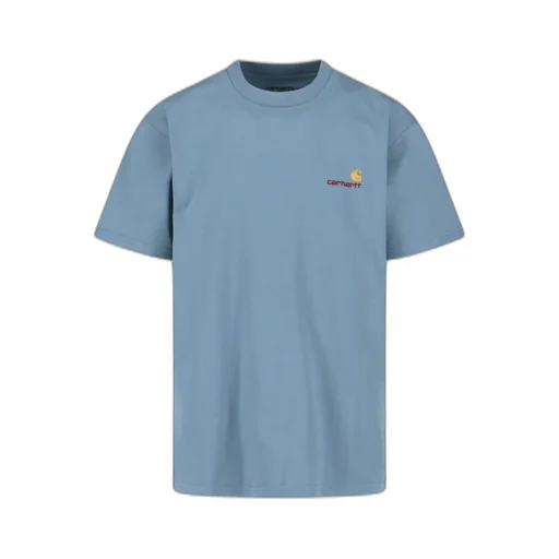 Carhartt Wip S/S American Script T-Shirt