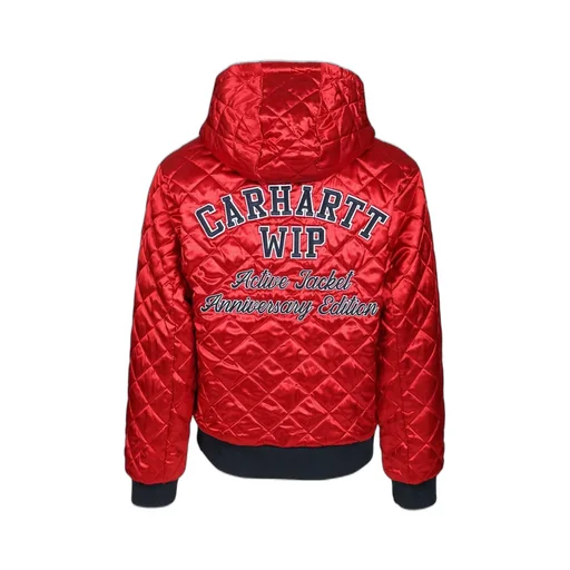 Carhartt Wip 50 Years Anniversary Og Active Denim Jacket