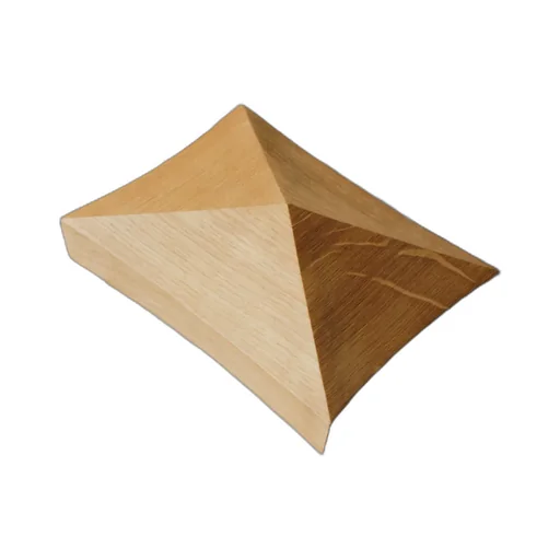 Box With Two Decks Of Cards