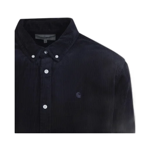 Carhartt Wip L/S Madison Cord Shirt