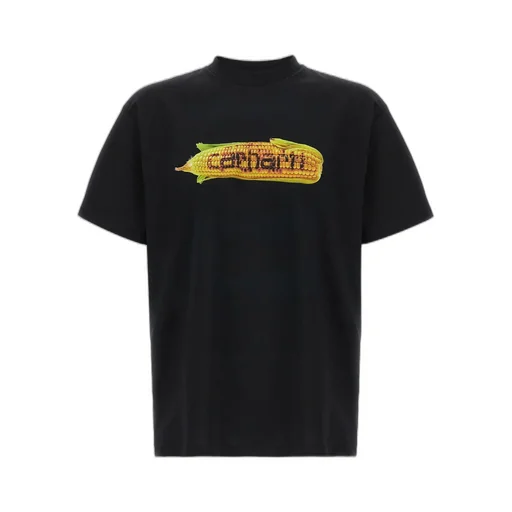 Carhartt Wip Hot Cob Print T-Shirt