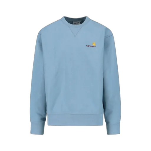 Carhartt Wip American Script Sweatshirt