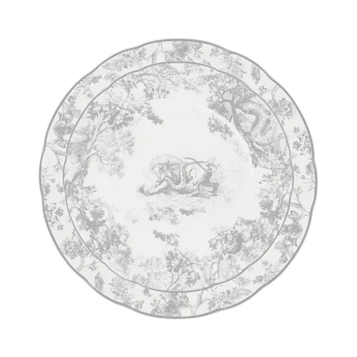 Dinner Plate