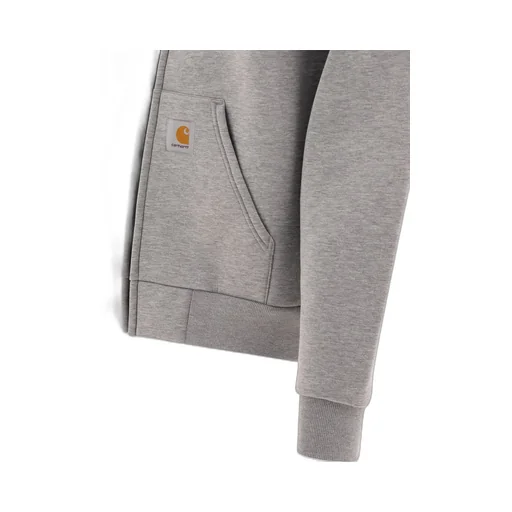 Carhartt Wip Car-Lux Zipped Hoodie