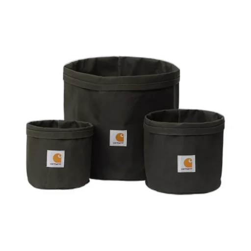 Carhartt Wip Logo Patch Plater Set