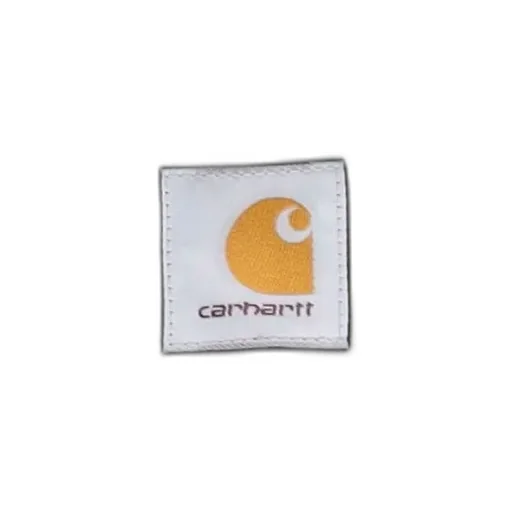 Carhartt Wip Logo Patch Dog Bed