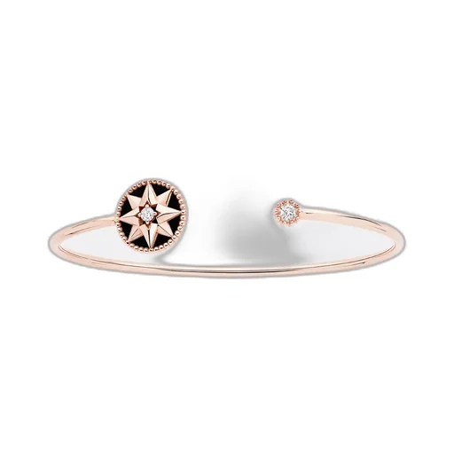 Rose Des Vents Bracelet