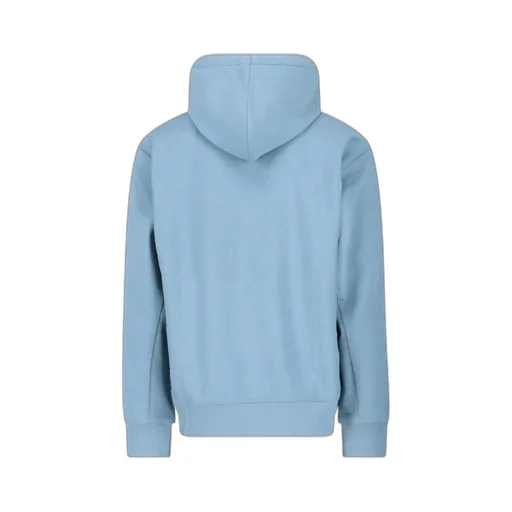 Carhartt Wip Hooded American Script Sweatshirt