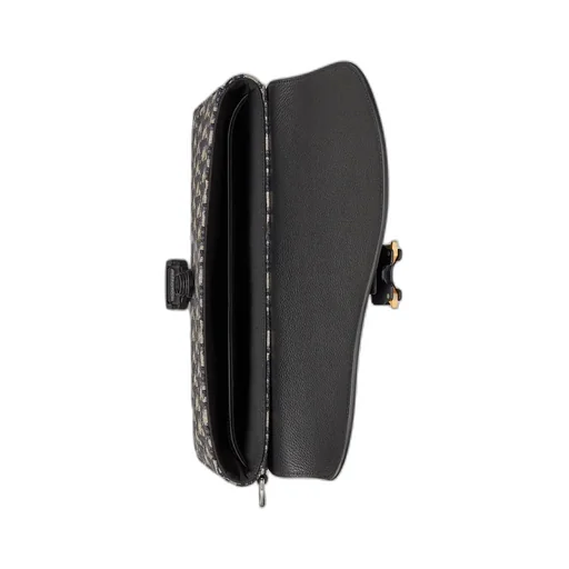 Saddle A5 Pouch