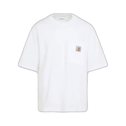 Carhartt Wip S/S Work Pocket T-Shirt