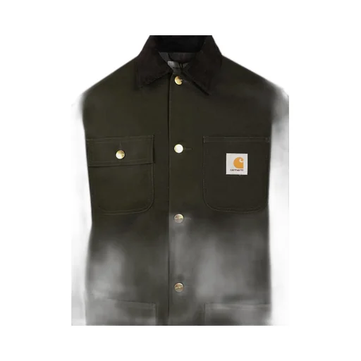 Carhartt Wip Michigan Coat