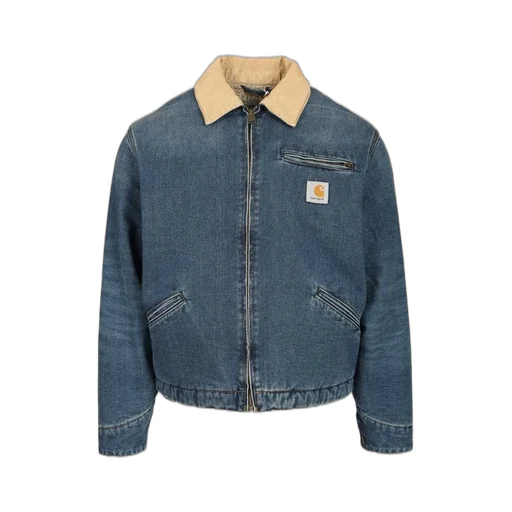 Carhartt Wip Og Detroit Jacket