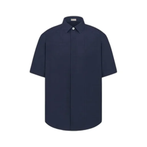 Dior Icons Short-Sleeved Shirt