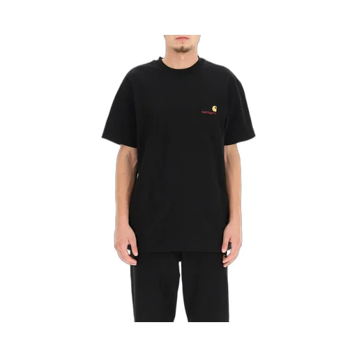 Carhartt Wip S/S American Script T-Shirt