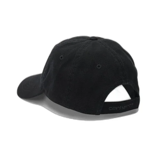 Carhartt Wip Selby Logo Patch Baseball Cap