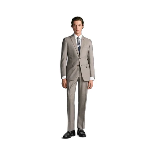 Classic Suit