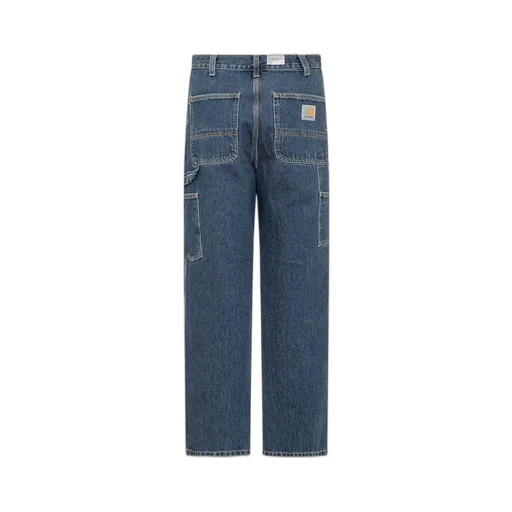 Carhartt Wip Double Knee Jeans