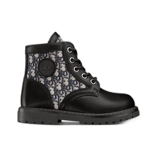 Baby Dior Explorer Ankle Boot