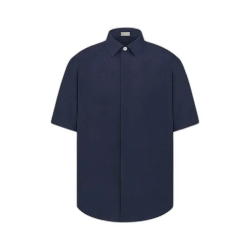 Dior Icons Short-Sleeved Shirt