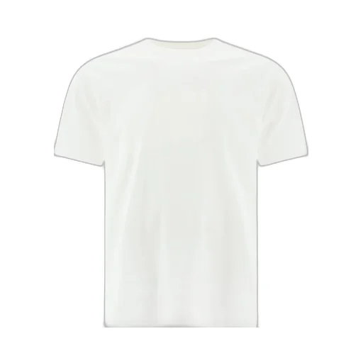 Carhartt Wip Logo Crewneck T-Shirt