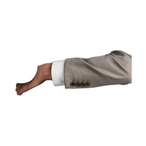 Classic Suit