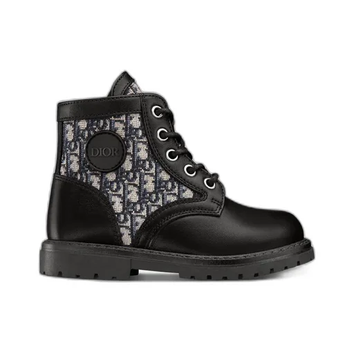 Baby Dior Explorer Ankle Boot
