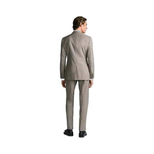 Classic Suit