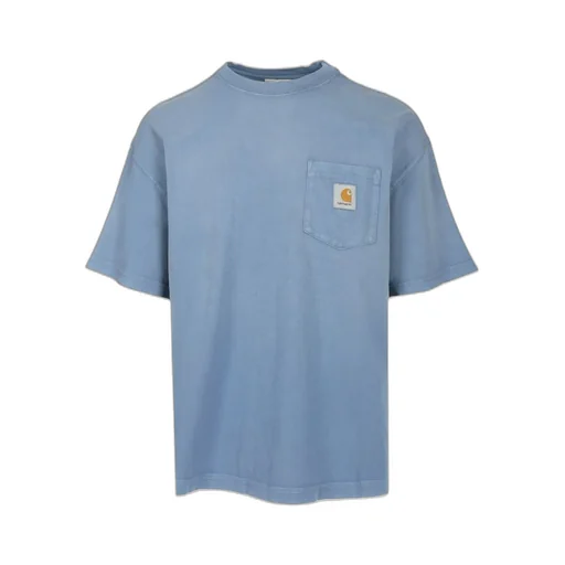 Carhartt Wip S/S Hudson Pocket T-Shirt