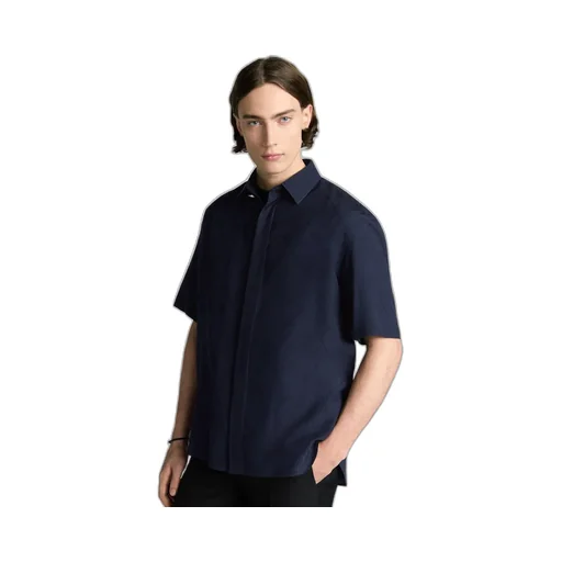 Dior Icons Short-Sleeved Shirt