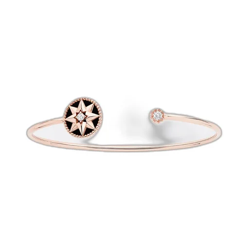 Rose Des Vents Bracelet