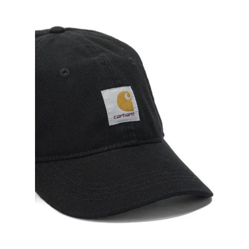 Carhartt Wip Selby Logo Patch Baseball Cap