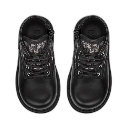 Baby Dior Explorer Ankle Boot