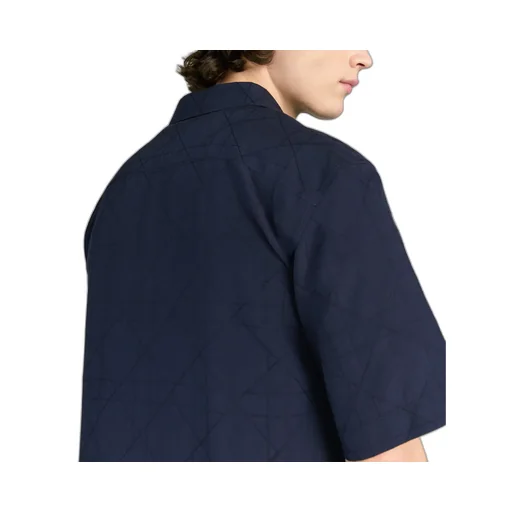Dior Icons Short-Sleeved Shirt