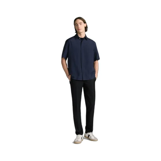 Dior Icons Short-Sleeved Shirt