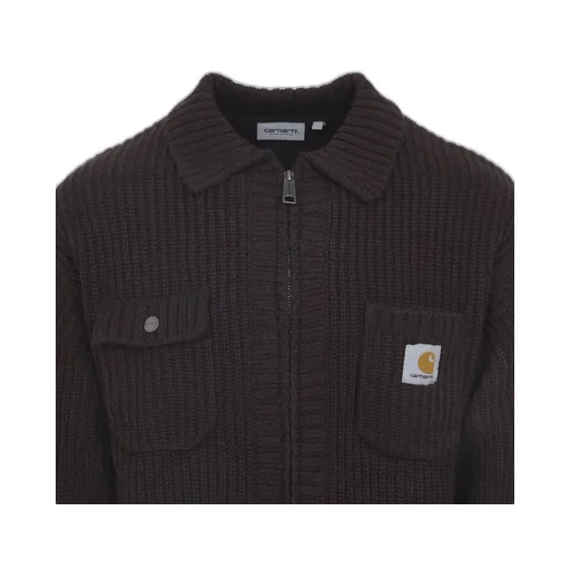 Carhartt Wip Chore Knitted Jacket