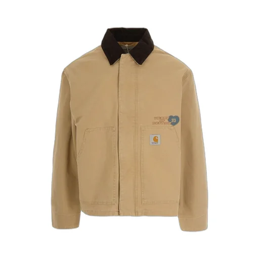 Carhartt Wip Og Arcan Graphic Jacket