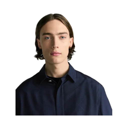 Dior Icons Short-Sleeved Shirt