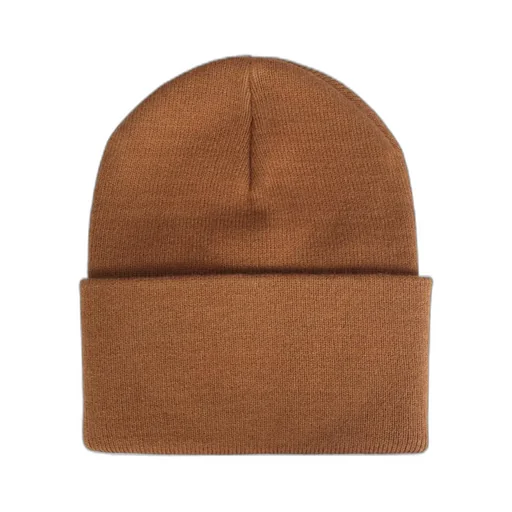 Carhartt Wip Watch Logo Patch Beanie