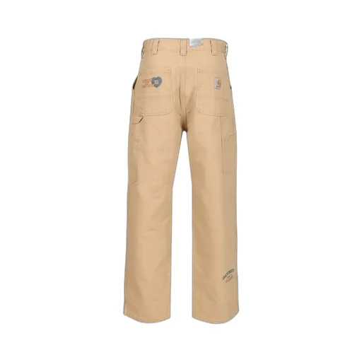 Carhartt Wip Og Single Knee Graphic Pants