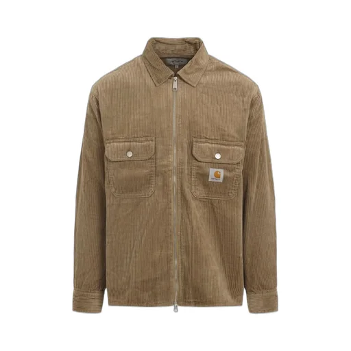 Carhartt Wip Reynold Shirt Jacket