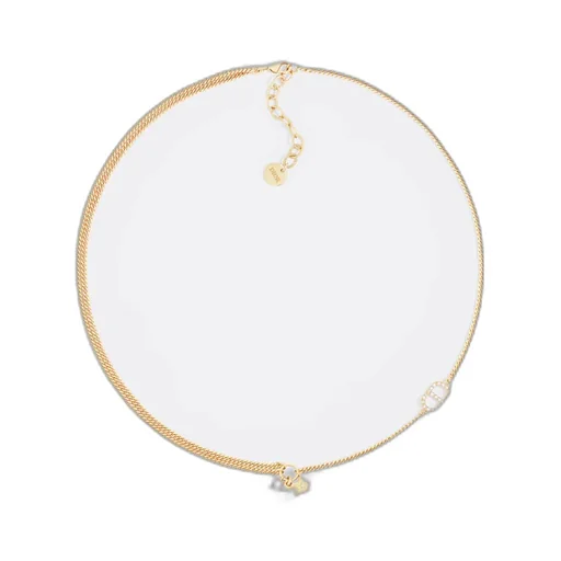 Petit Cd Multi Necklace
