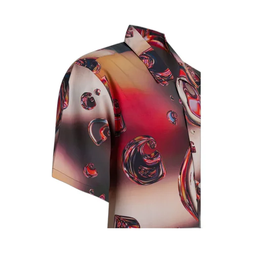 Carhartt Wip S/S Solar Chrome Shirt