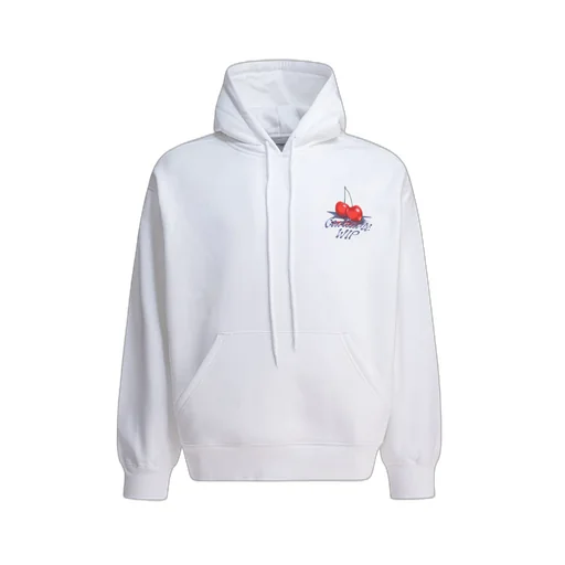 Carhartt Wip Hooded Jake Garcia Sweatshirt