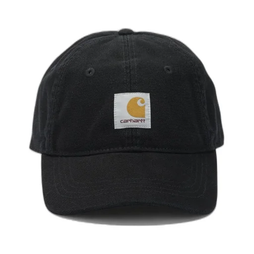 Carhartt Wip Selby Logo Patch Baseball Cap